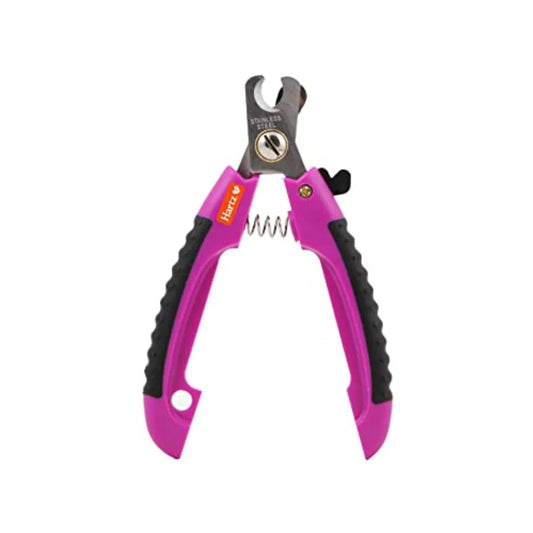 Professional Grooming Nail Clipper for Dogs and Cats PrecisionTuned Design for Safe Easy Trimming in Home or Salon Settings wit